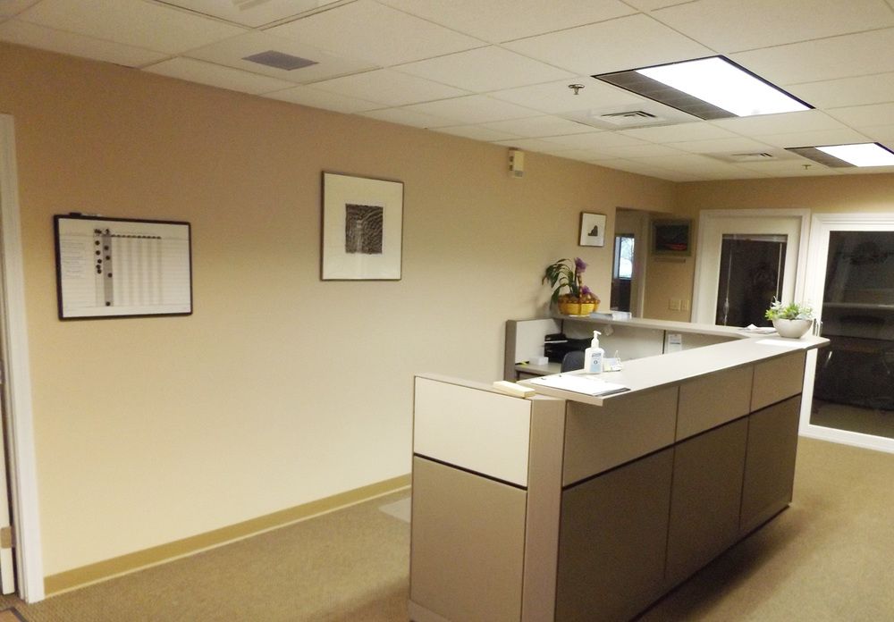 Suite 100: 1288 Morro St Ste 100, San Luis Obispo, CA 93401
